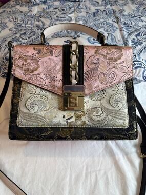Adorable Aldo Handbag